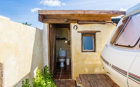 Caravan Apartment